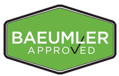 Baeumler Approved Logo